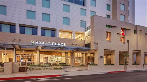 glendale hotels|Hyatt Place Glendale/Los Angeles .